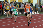 200 metres, 2021 North East Grand Prix 6, Monkton, Wednesday, August 4th. Photo: David T. Hewitson/Sports for All Pics